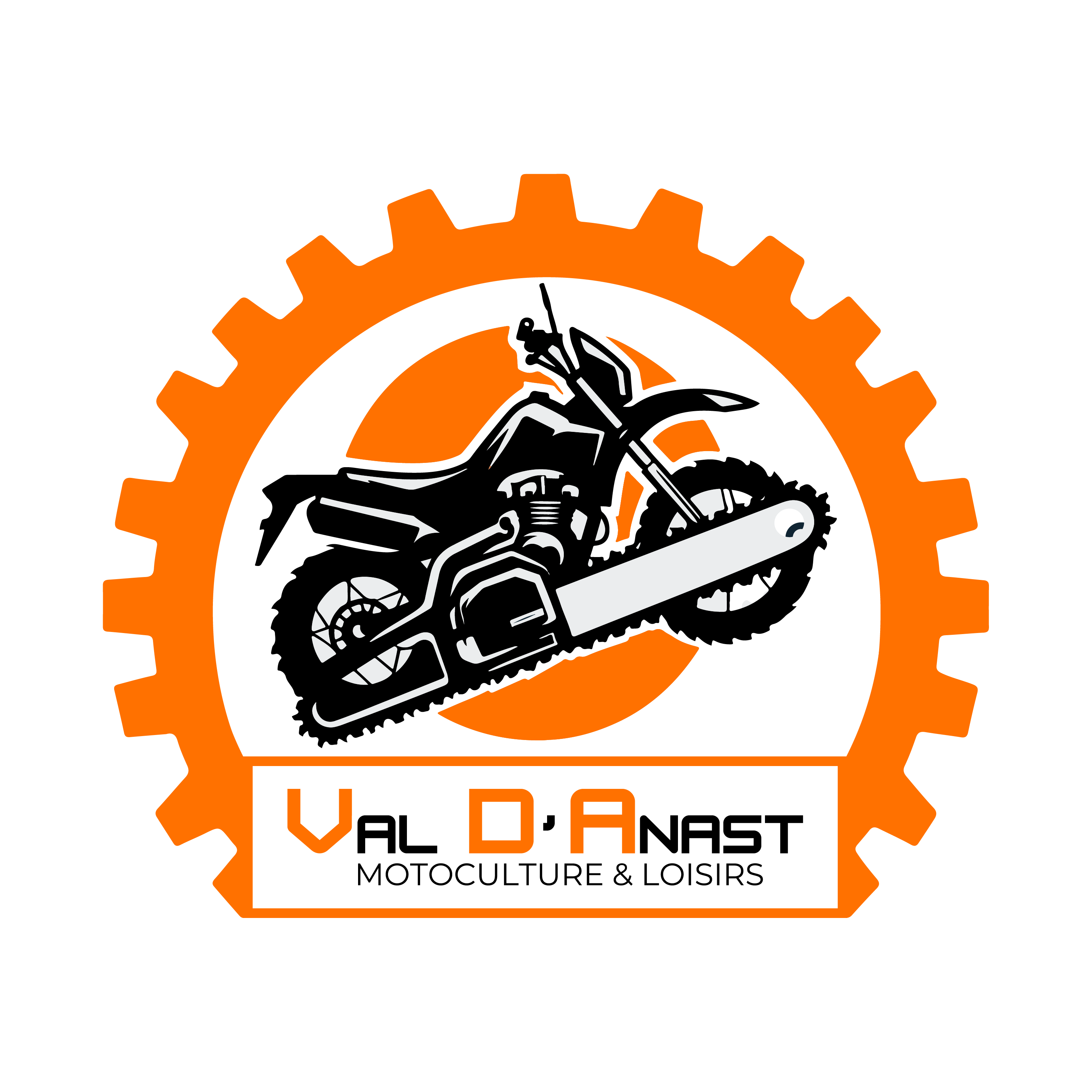 Val D'Anast Motoculture